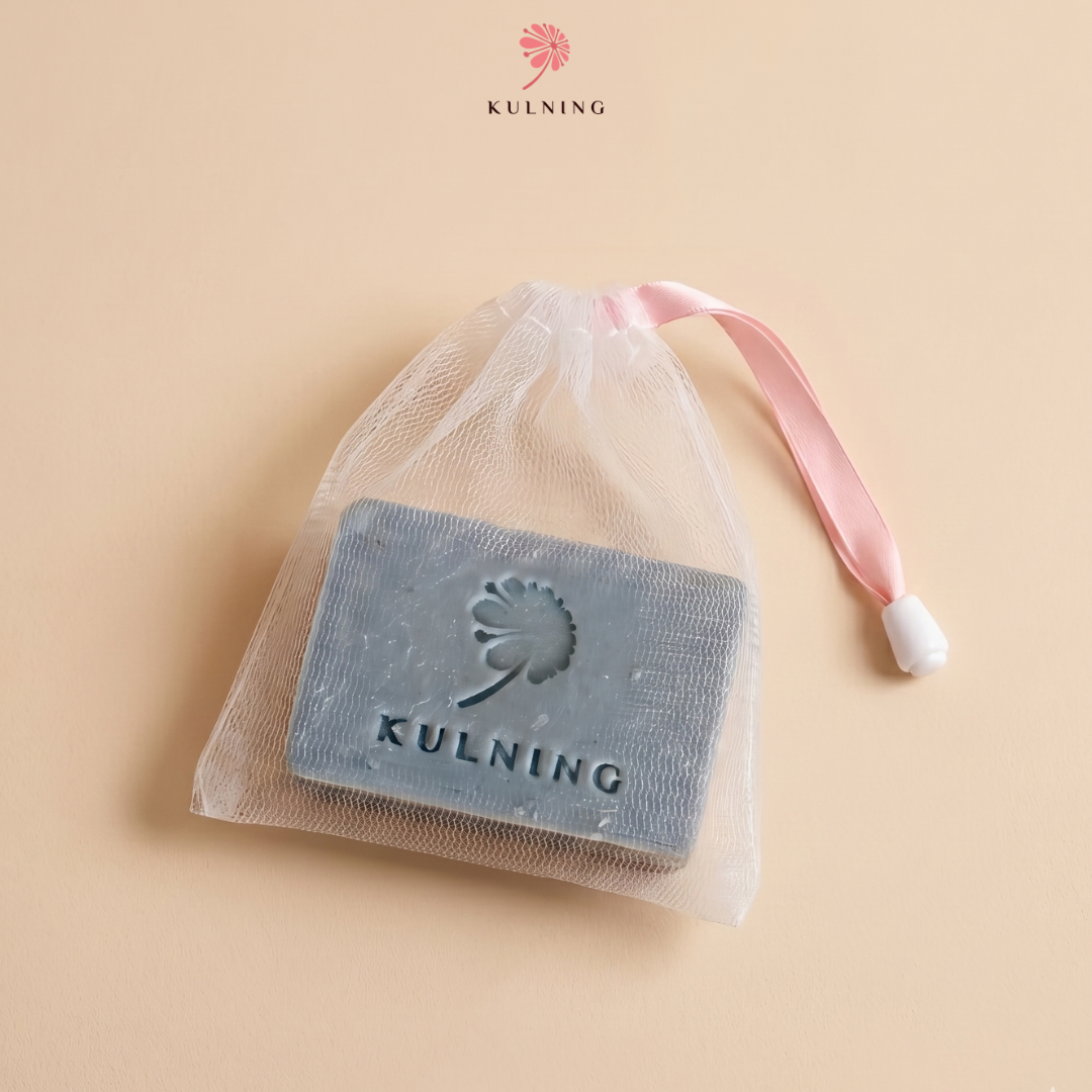 Jaring Pita Sabun Kulning Beauty - Gambar 2