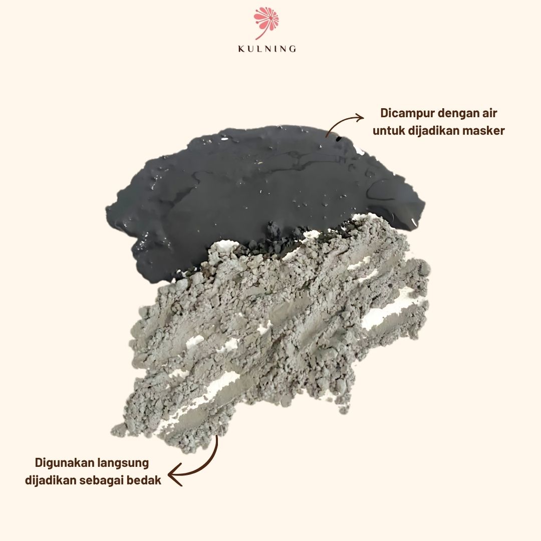 Bedak Kulning Sarerang Kawung - Gambar 5