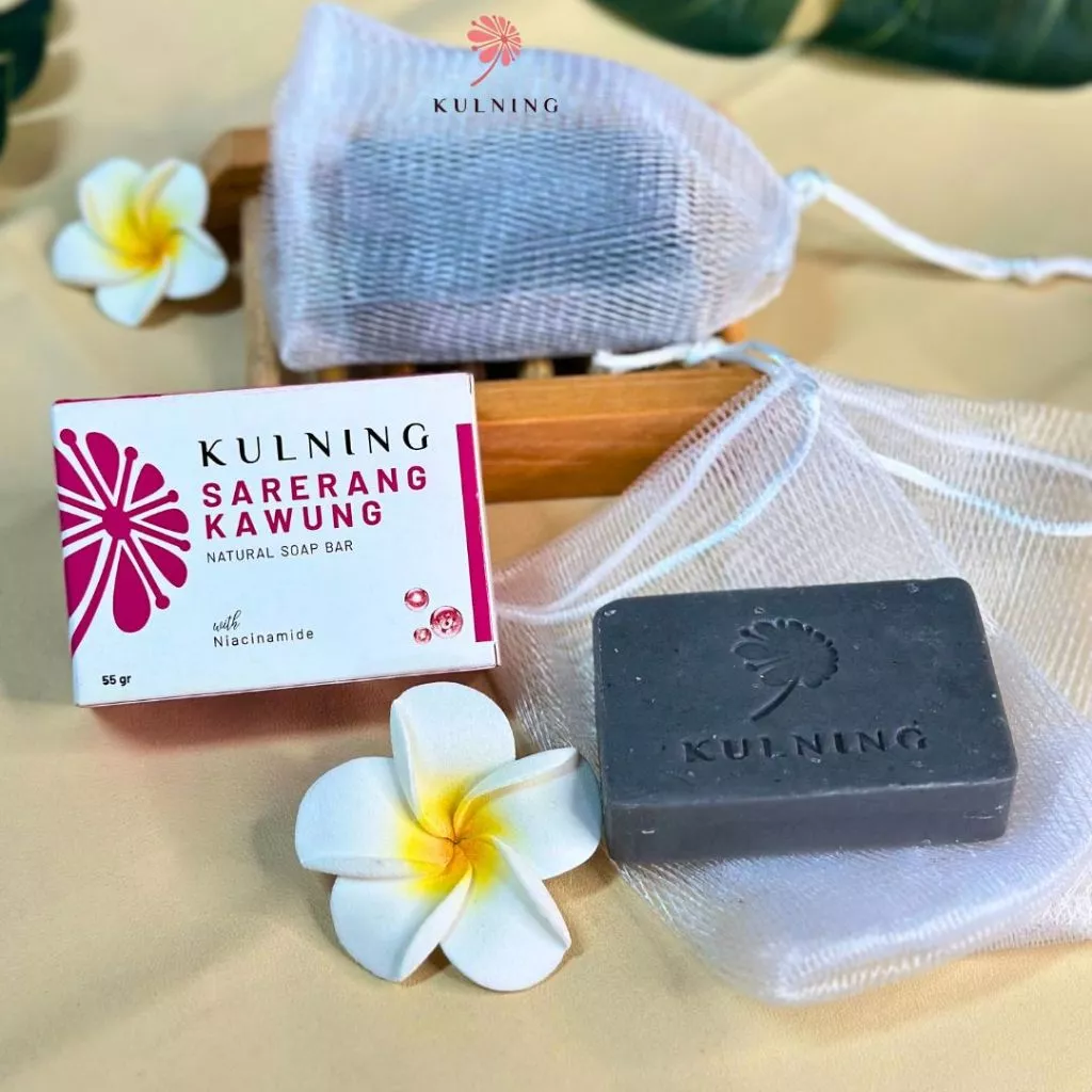 Jaring Sabun - Gambar 4