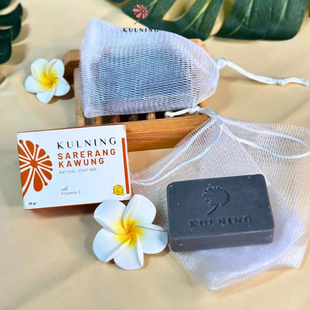 Jaring Sabun - Gambar 3