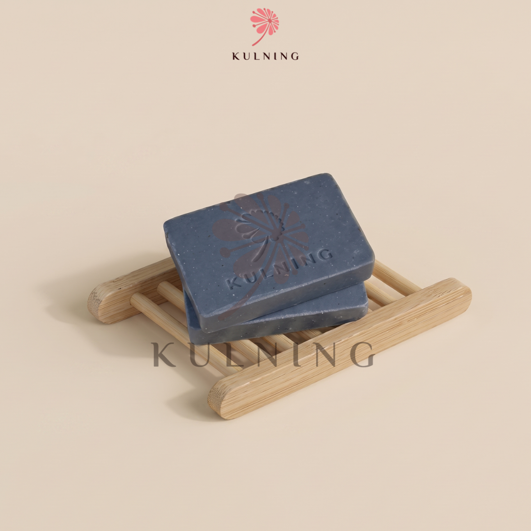 Tray Sabun Bambu Coating Kulning Beauty - Gambar 3